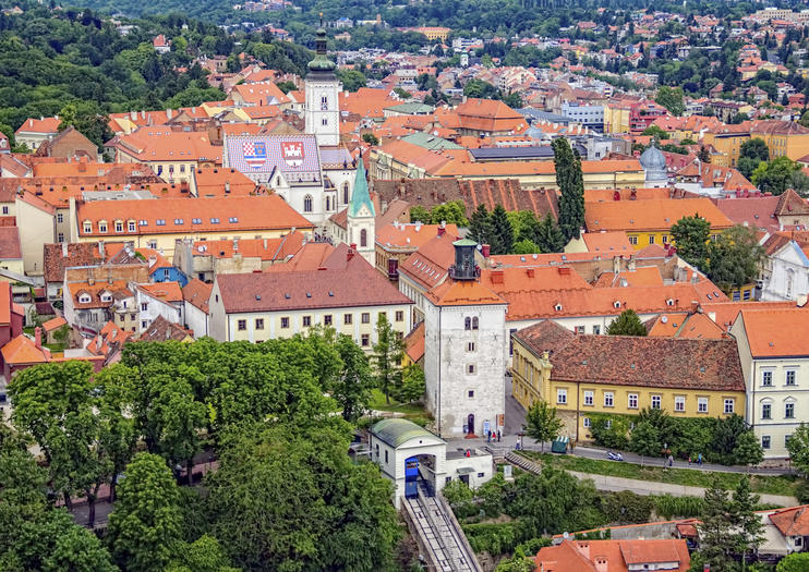 How to Spend 2 Days in Zagreb